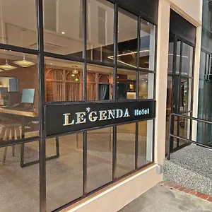 Hotel Le'genda, Kajang