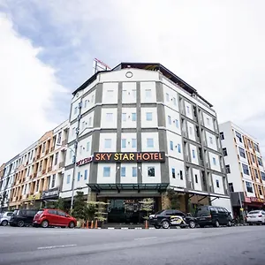 Hotel Sky Star Klia/klia2, Kampong Bekoh